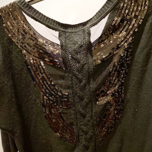 Buffalo David Bitton sweater - Picture 5 of 5